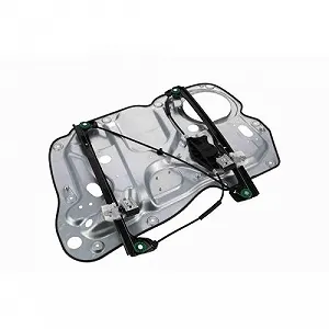 Склопідйомник VAICO Original VAICO Quality V10-9597 для SEAT SKODA VW VAG synthetic.ua - Фото 1