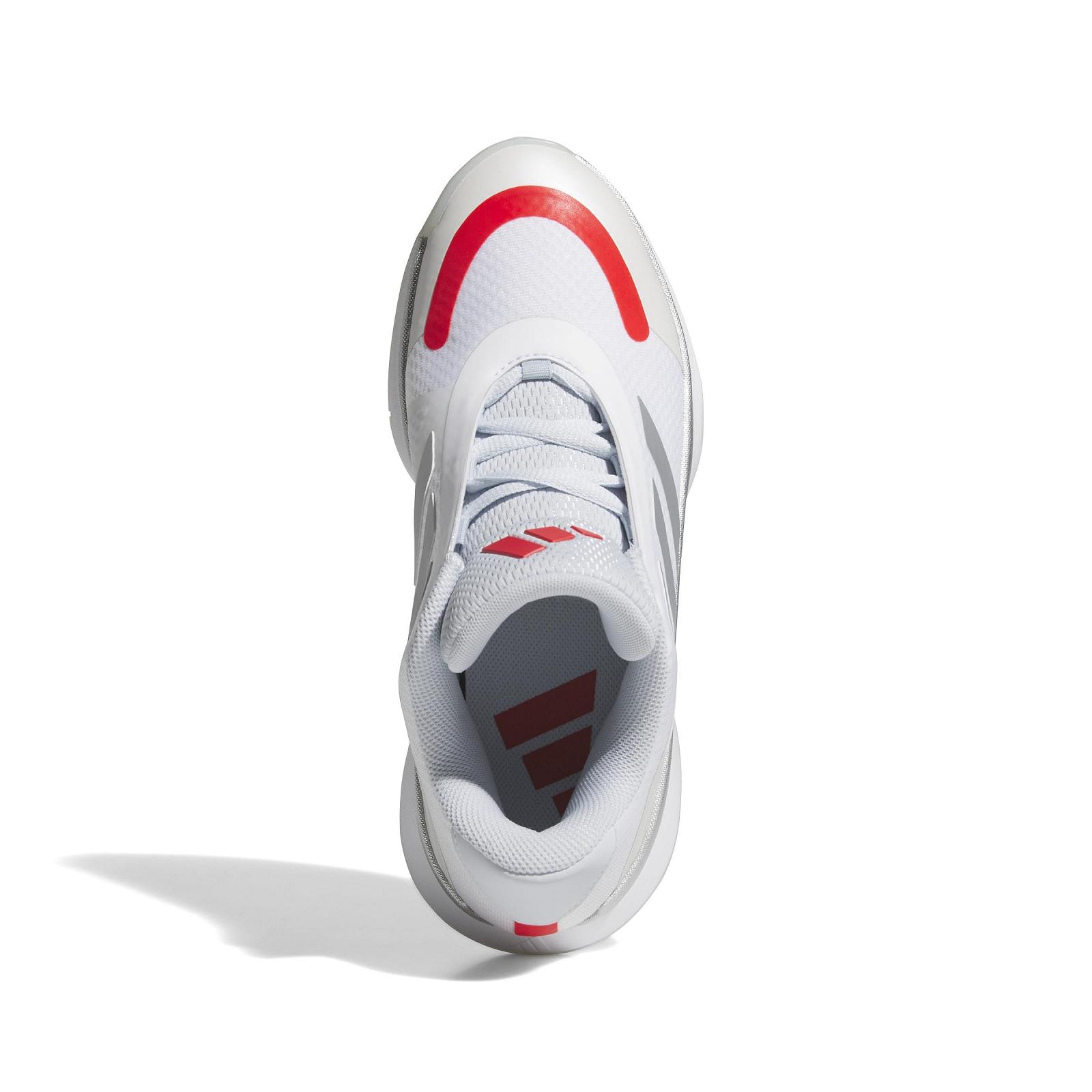 Баскетбольні Кросівки adidas Unisex Bb Legends Low, фото №7 Баскетбольні Кросівки adidas Unisex Bb Legends Low, фото №7