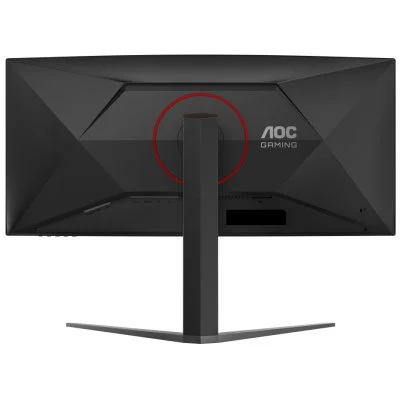 Монитор AOC CU34G4Z, фото №7 Монитор AOC CU34G4Z, фото №7