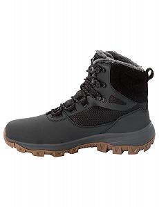 Ботинки Jack Wolfskin Everquest Texapore High M synthetic.ua - Фото 1