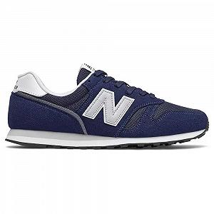Кросівки New Balance 373 чоловічі - Фото 1