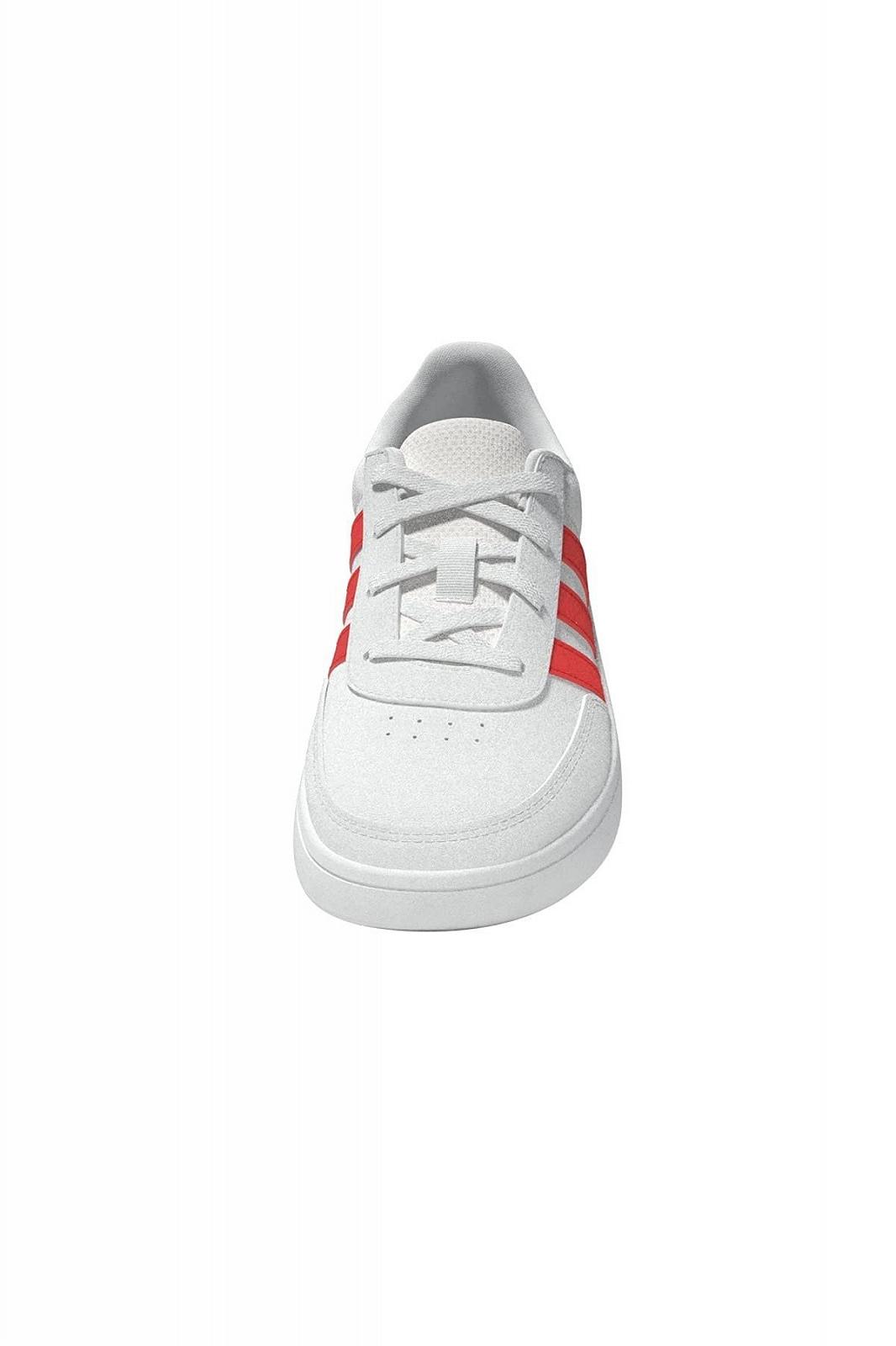 Кросівки adidas Breaknet для хлопчиків, фото №6