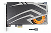 Внутрішня звукова карта ASUS STRIX SOAR 90YB00J0-M1UA00 Refurbished Внутрішня звукова карта ASUS STRIX SOAR 90YB00J0-M1UA00 Refurbished