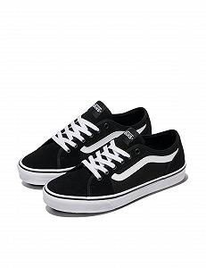 Кроссовки Vans Filmore Decon мужские synthetic.ua - Фото 1