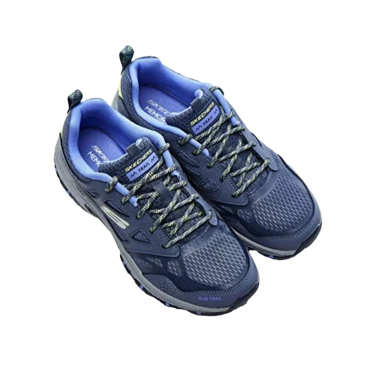 Кросівки Hillcrest-pure Escapade для хайкінгу жіночі, фото №4 Кросівки Hillcrest-pure Escapade для хайкінгу жіночі, фото №4