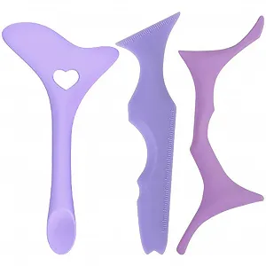 Трафарети для підводки, Силіконовий - Фото 1