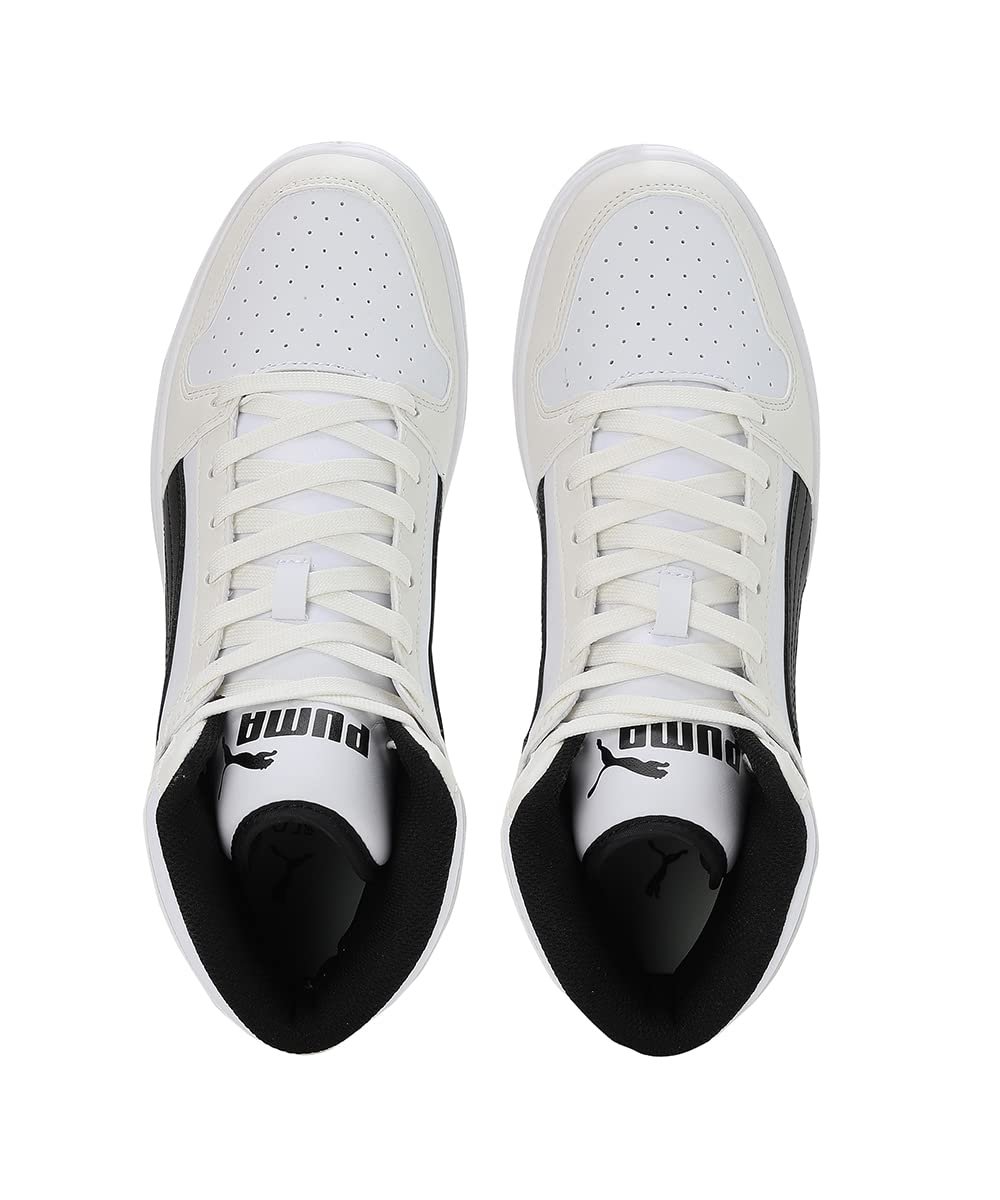 Кроссовки унисекс Puma Rebound Layup SL, фото №7