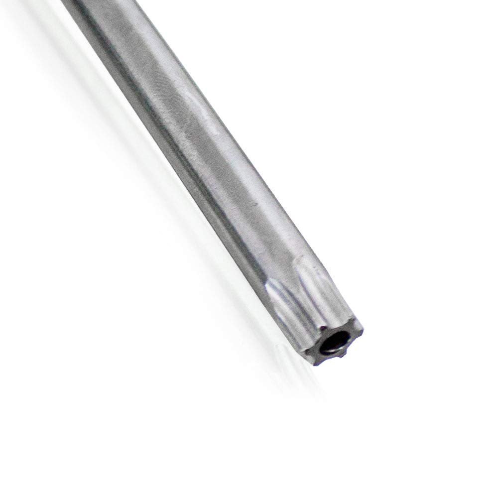 Набор отверток BITUXX Inner Torx T 9 штук T10 - T50, фото №4 Набор отверток BITUXX Inner Torx T 9 штук T10 - T50, фото №4