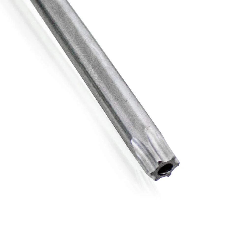 Набір викруток BITUXX Inner Torx T 9 штук T10 - T50, фото №4