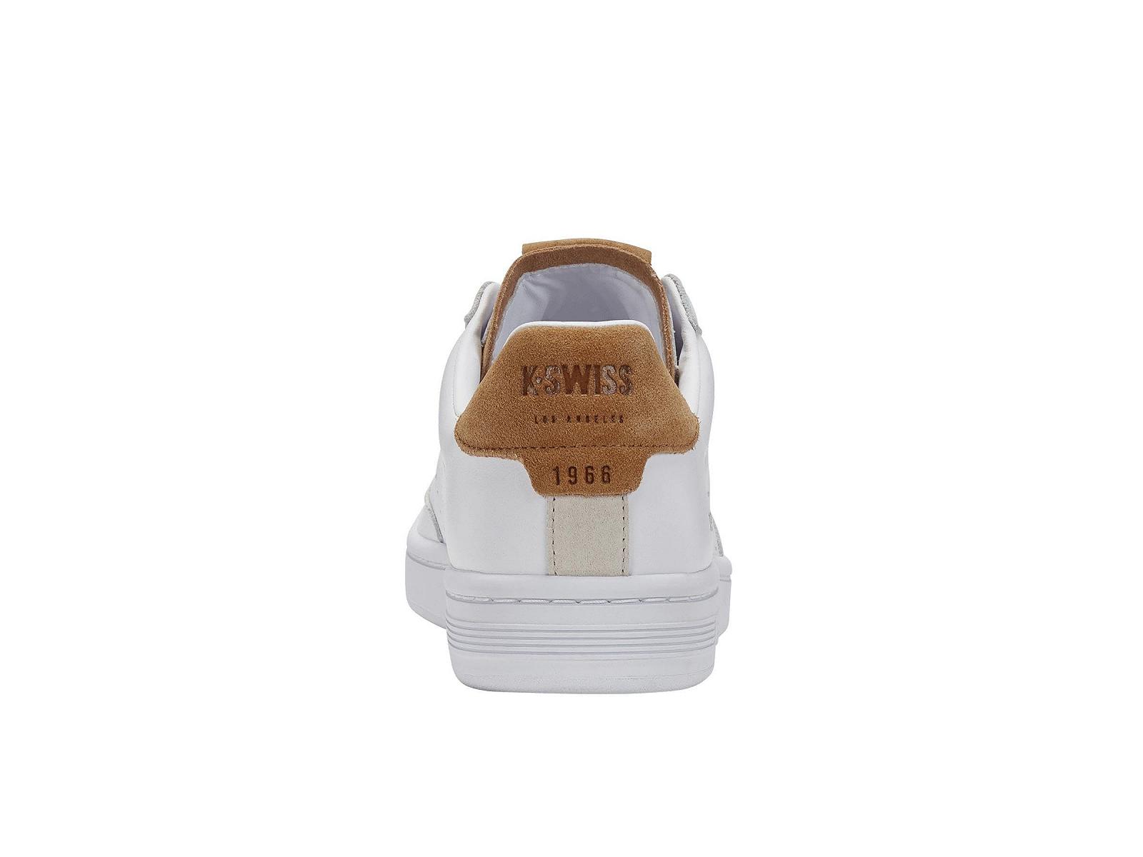 Кросівки K-Swiss Lozan Klub LTH чоловічі, фото №3
