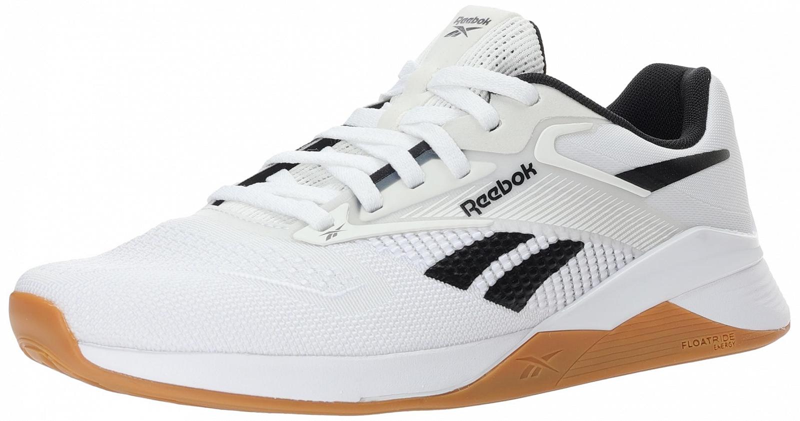 Кроссовки Унисекс Reebok Nano X4, фото №1