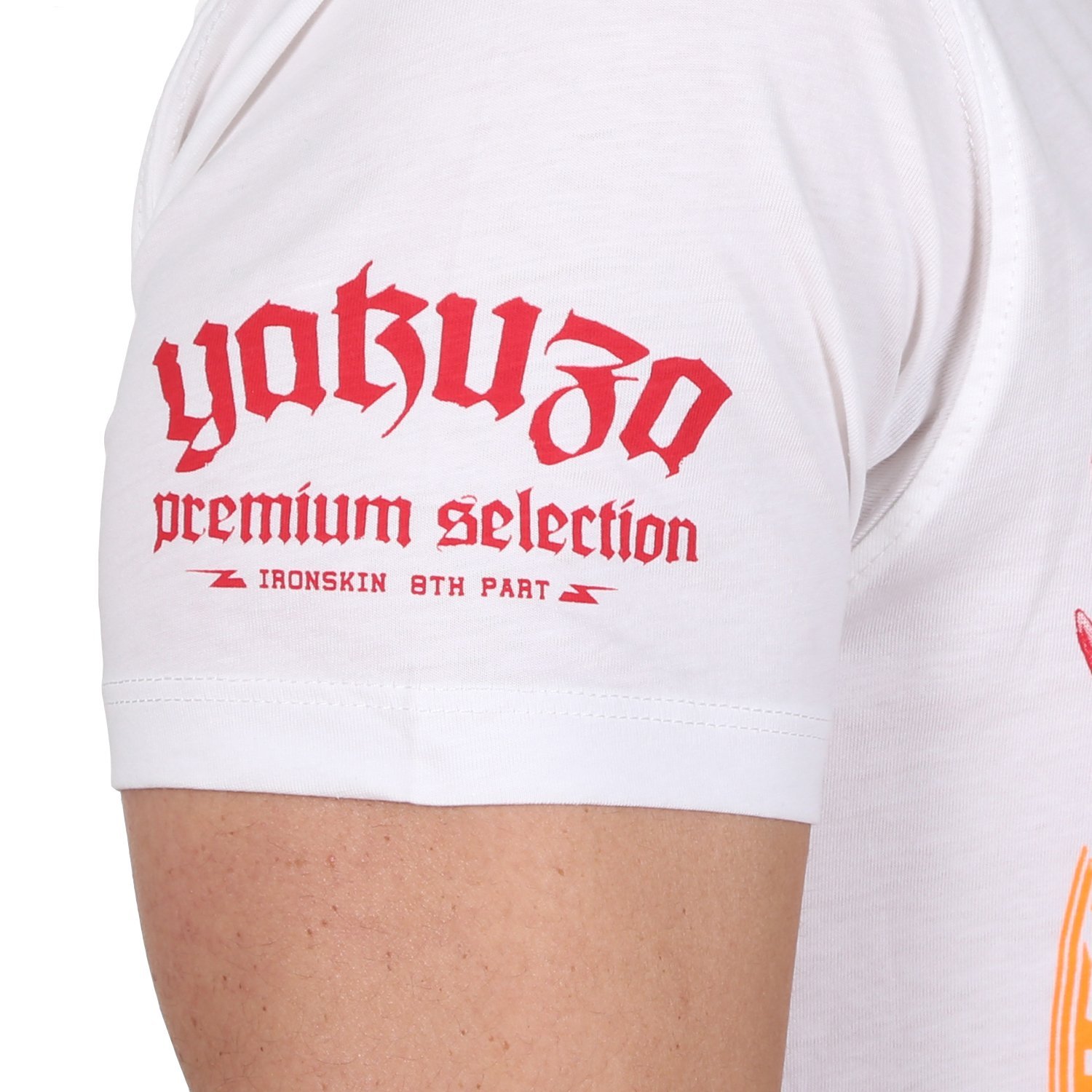 Гель для душу Bath & Body Marine Blue 550 мл, фото №3