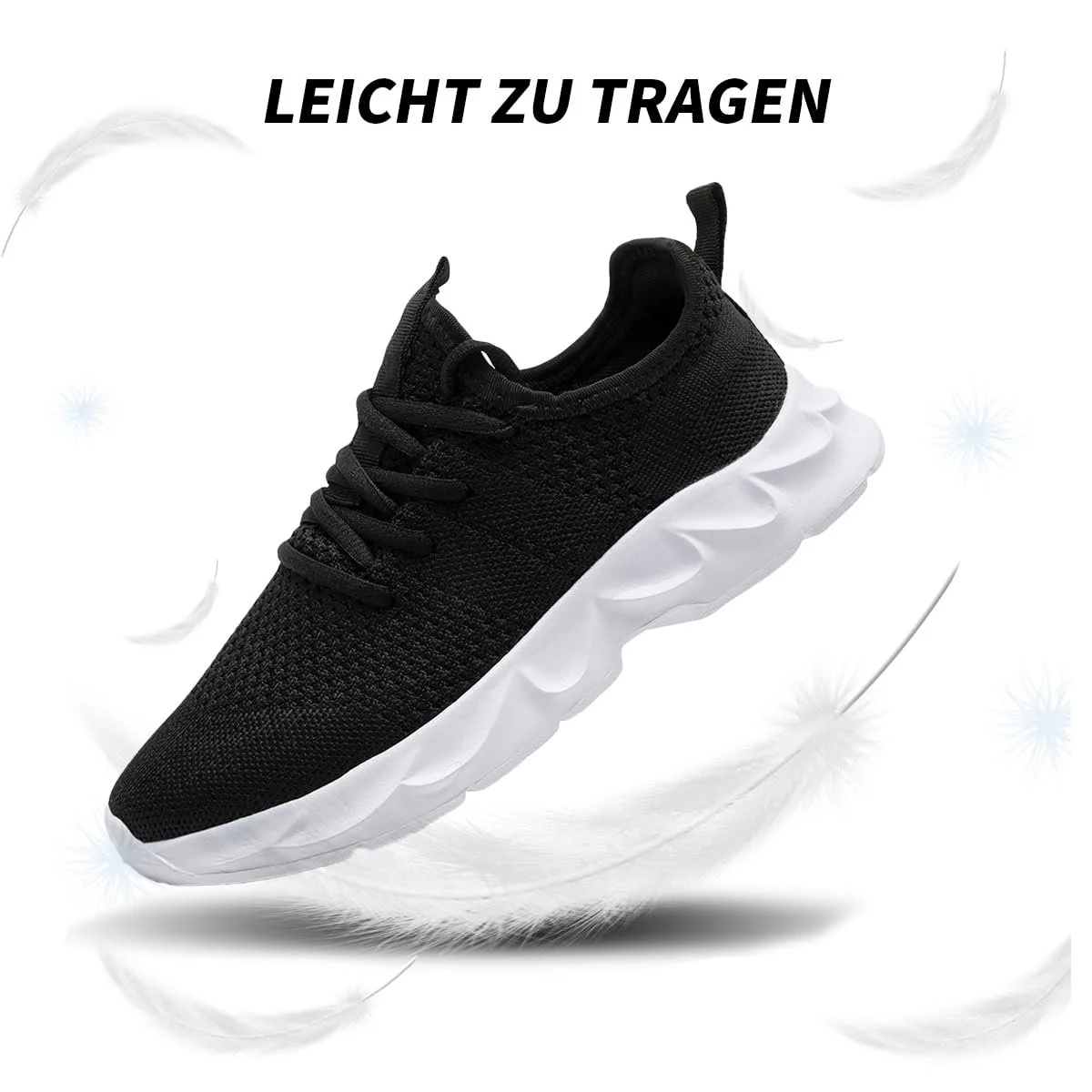 Кросівки UROMGV Спортивні для ходьби, тенісу та бігу, дихаючі, легкі, без шнурків, фото №2 Кросівки UROMGV Спортивні для ходьби, тенісу та бігу, дихаючі, легкі, без шнурків, фото №2