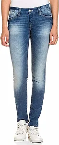 Купить Женские джинсовые штаны MAVI Denim LINDY Mid - 27 - Фото 1 Женские джинсовые штаны MAVI Denim LINDY Mid - 27 - Фото 1