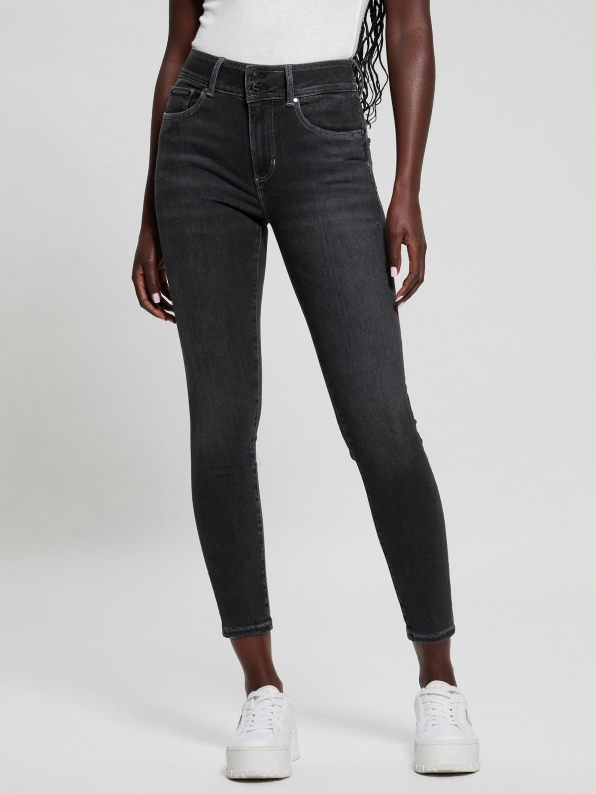 Джинсы G 5 POCKETS JEANS S, фото №1