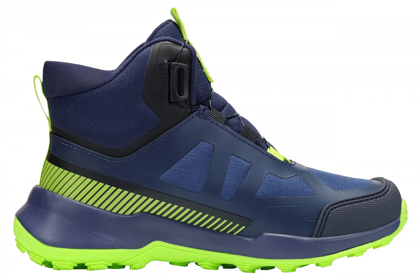 Кросівки для походів Kastinger Unisex Children's Gsk-norderner Mid Xt Ktx, фото №7 Кросівки для походів Kastinger Unisex Children's Gsk-norderner Mid Xt Ktx, фото №7