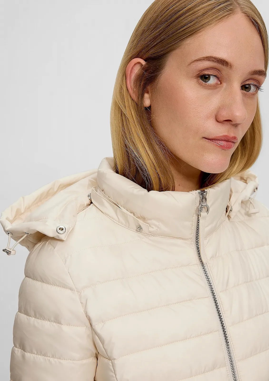 Жіноче пальто s.Oliver Outdoor, фото №6