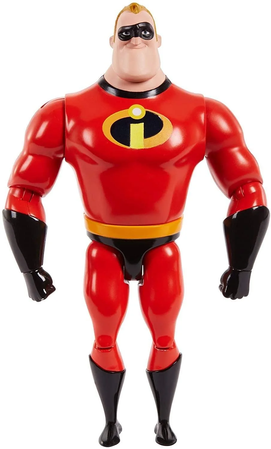 Фигурка Disney Pixar GNX78 The Incredible Mr. Incredible, фото №1