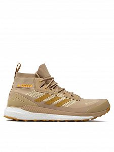 Кросівки Adidas Terrex Free Hiker 45 1/3 synthetic.ua - Фото 1