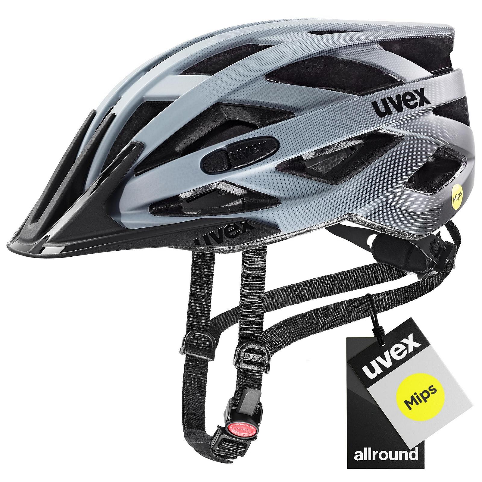 Шолом Uvex i-vo cc MIPS, фото №1