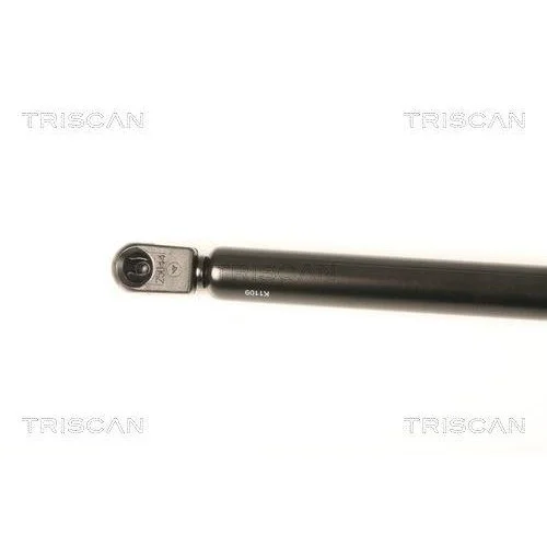 Газовая пружина багажника TRISCAN 8710 29287 для VW, сзади слева, фото №2 Газовая пружина багажника TRISCAN 8710 29287 для VW, сзади слева, фото №2