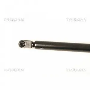 Газовая пружина багажника TRISCAN 8710 29287 для VW, сзади слева synthetic.ua - Фото 1