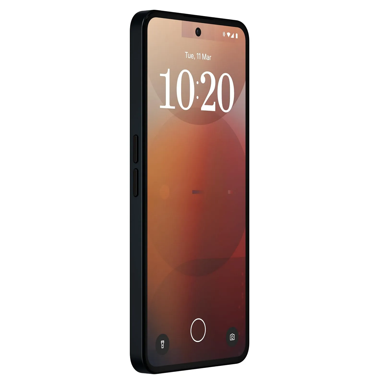 Смартфон Nothing Phone (3a) 256 ГБ Black, фото №3