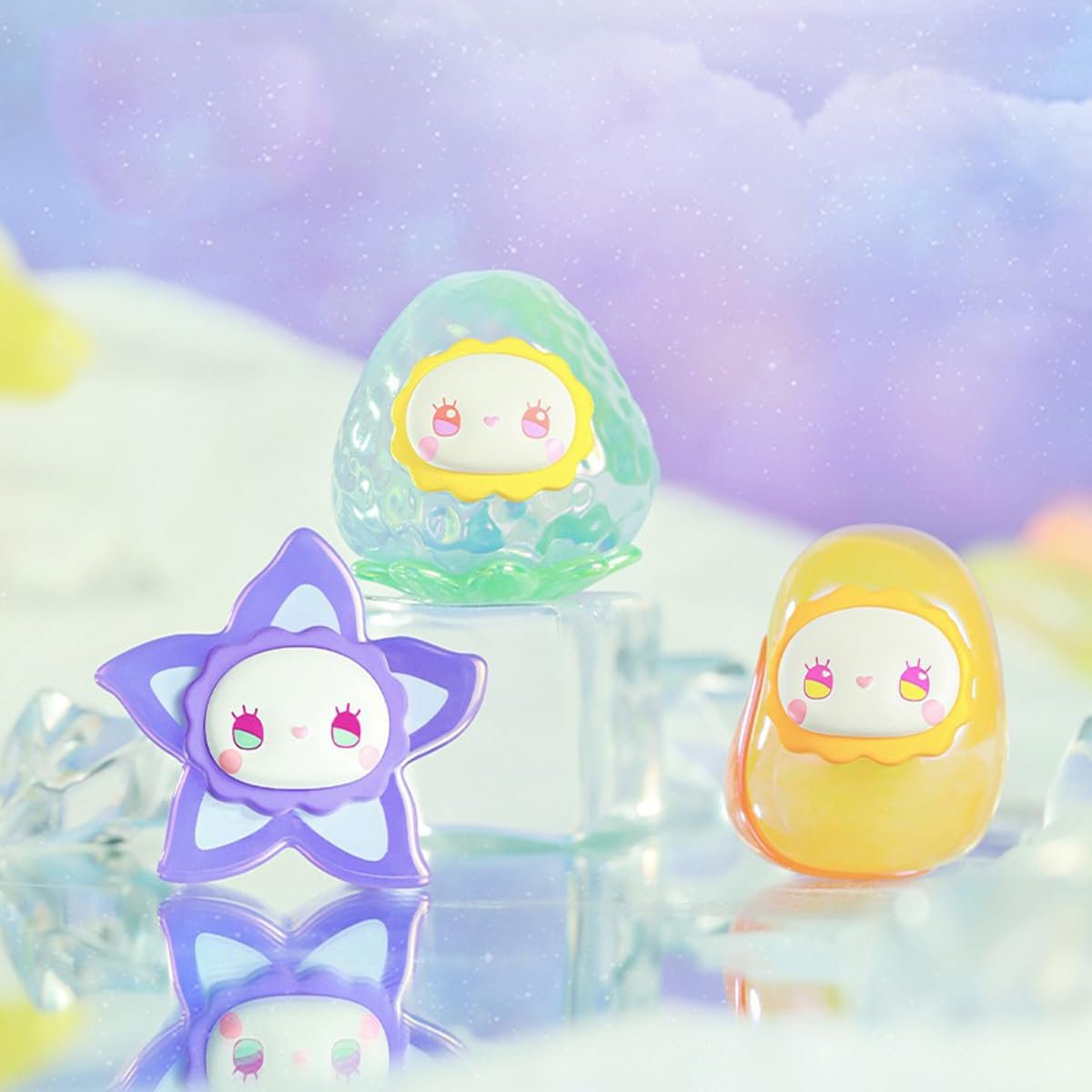 Игровая фигурка Emma Jellybean Jolt Series (3 шт.), фото №9