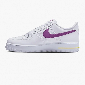 Кросівки Nike Air Force 1 '07 Bold Berry 46 - Фото 1