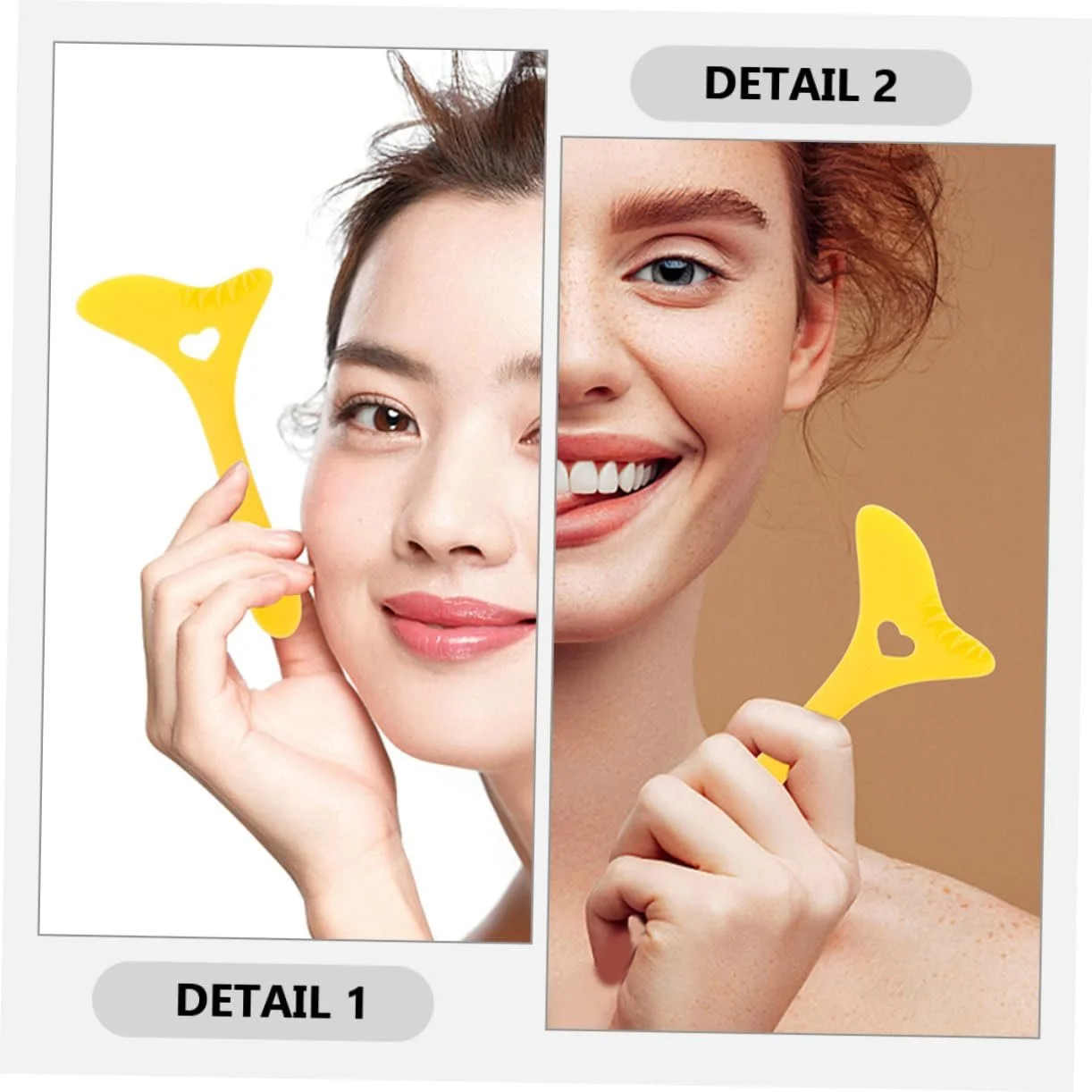 Инструмент для штамповки ресниц Angoily, фото №2