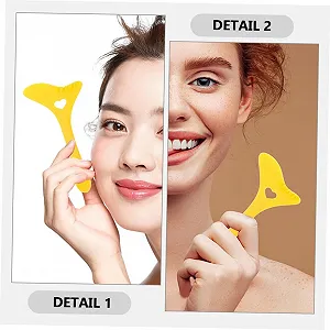 Інструмент для штампування вій Angoily synthetic.ua - Фото 1