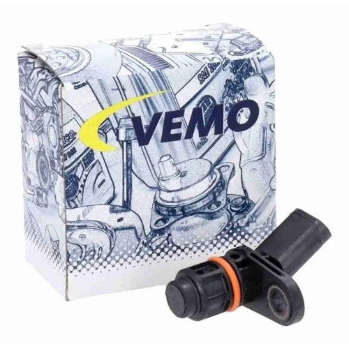 Датчик положения распредвала VEMO Green Mobility Parts V25-72-0220 для FORD, фото №2