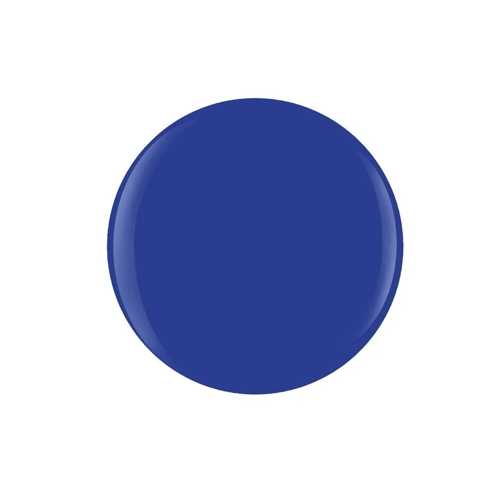 Гель-лак Gelish Mini Making Waves UV Синий 9 мл, фото №2 Гель-лак Gelish Mini Making Waves UV Синий 9 мл, фото №2