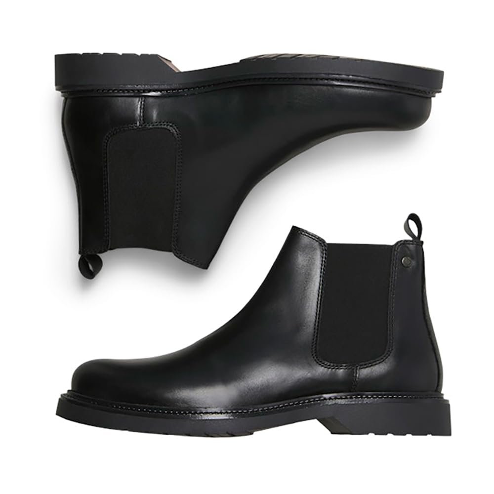 Челсі Черевики JACK & JONES Chelsea Boots Чоловічі, фото №3