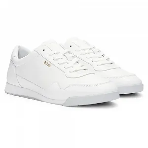 Кросівки BOSS Titanium SL_ltgrpu - Фото 1