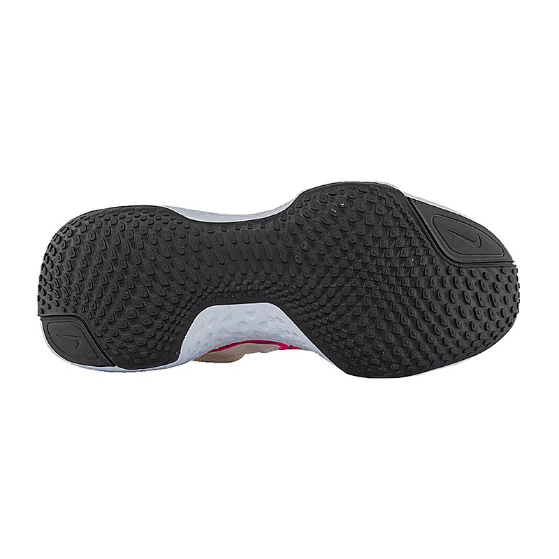 Кросівки бігові NIKE ZOOMX INVINCIBLE RUN FK 41, фото №4