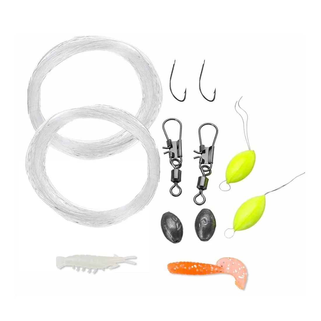 Набір для виживання WEIESCIE компактний для кемпінгу, пішого туризму, походів, кемпінгу, фото №1