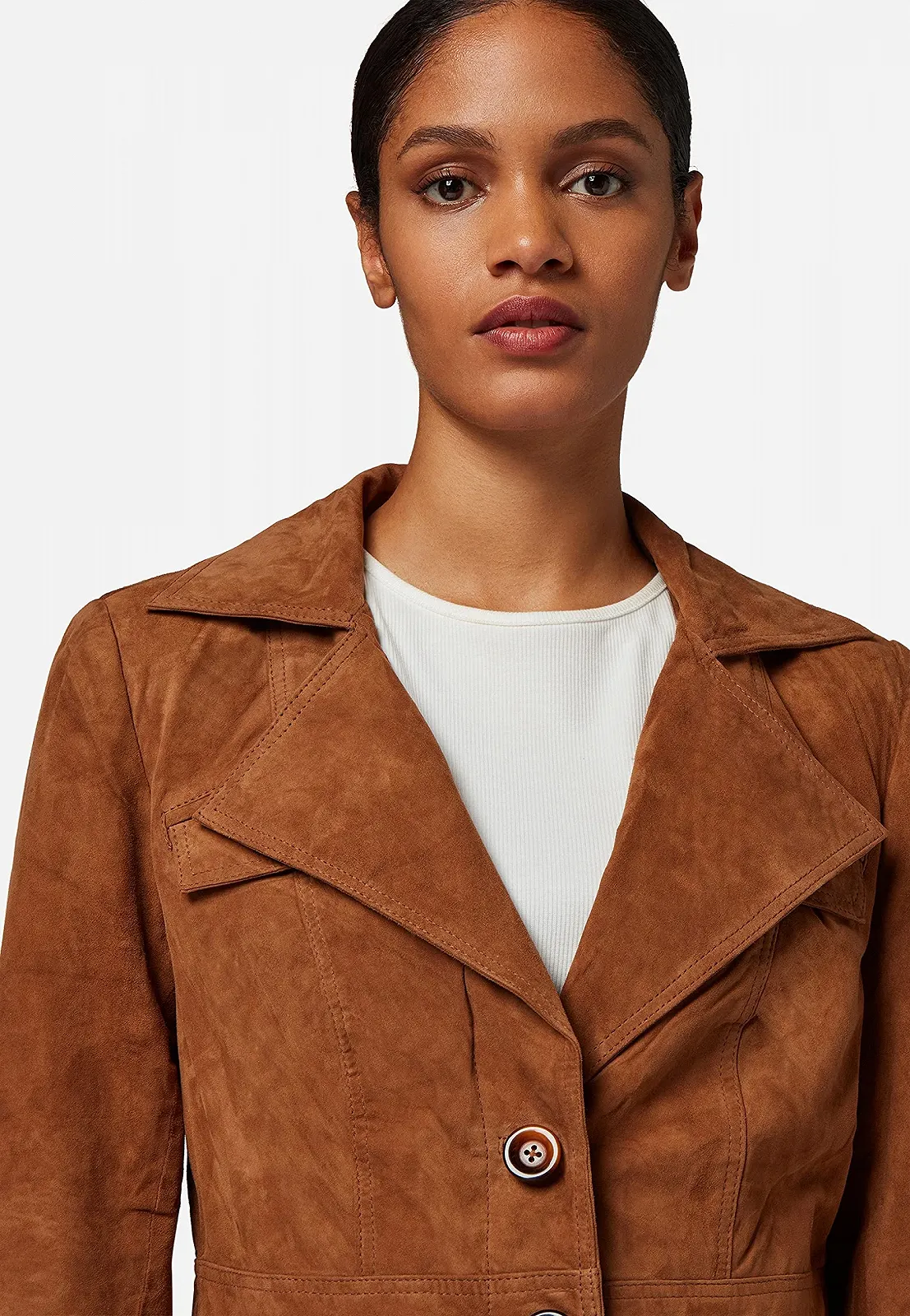 Пальто RICANO Lucy, фото №4