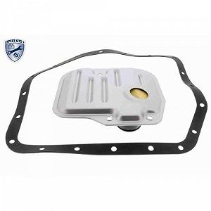 Комплект гідравлічного фільтра АКПП VAICO EXPERT KITS + V70-0678 TOYOTA synthetic.ua - Фото 1