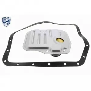 Комплект гидравлического фильтра АКПП VAICO EXPERT KITS + V70-0678 TOYOTA synthetic.ua - Фото 1