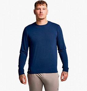 Футболка довг. рукав Saucony TRIUMPH LONG SLEEVE L - Фото 1