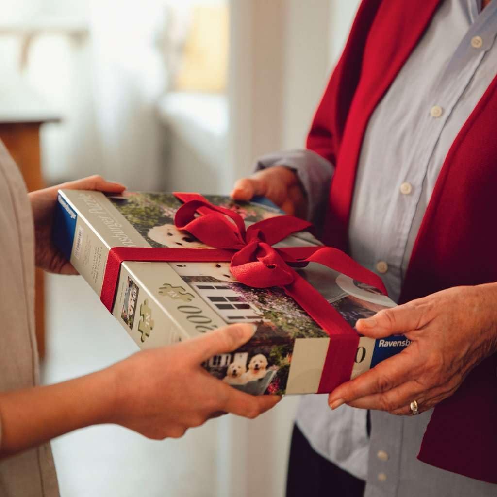 Пазл Ravensburger Feel Well & Puzzle 12001363 Wool Kitten 100 елементів, фото №5