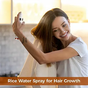 Сироватка для росту волосся Rosemary Oil, для прискорення росту волосся synthetic.ua - Фото 1