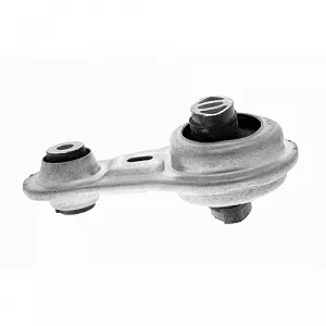 Опора двигателя VAICO V40-1839 OPEL RENAULT задняя synthetic.ua - Фото 1