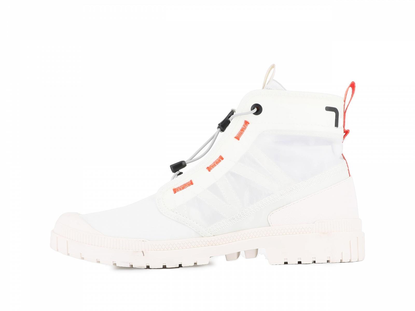 Чоботи Palladium Sp20 Ankle Unisex, фото №4