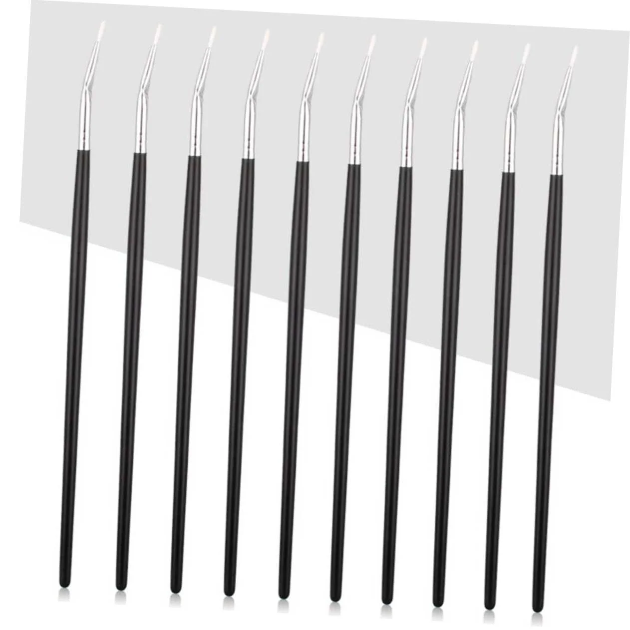 Пензлі DOITOOL для макіяжу очей, фото №5 Пензлі DOITOOL для макіяжу очей, фото №5