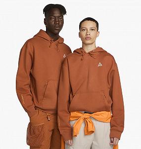 Худі Nike ACG Therma-FIT Unisex Fleece Hoodie L - Фото 1