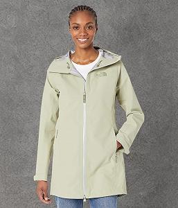 Куртка The North Face Futurelight Женская synthetic.ua - Фото 1