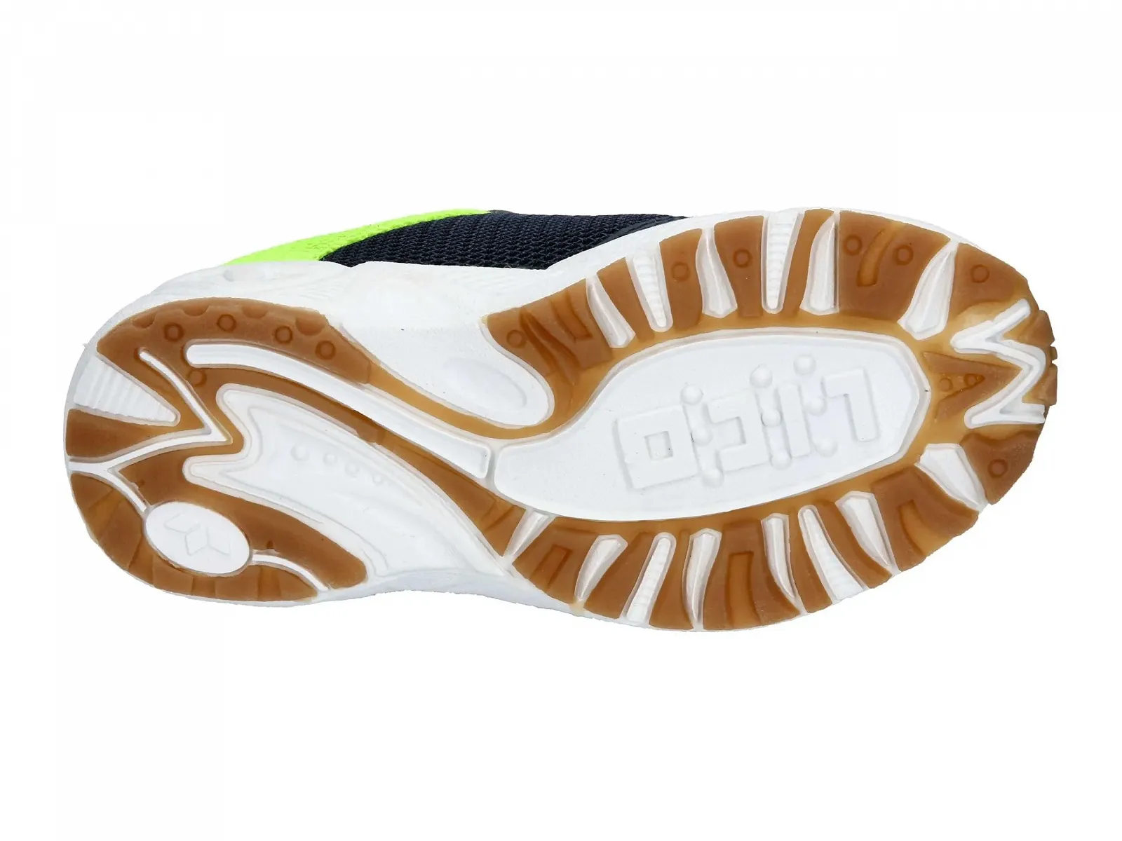 Детские Кроссовки Lico Refugio Vs, фото №6 Детские Кроссовки Lico Refugio Vs, фото №6