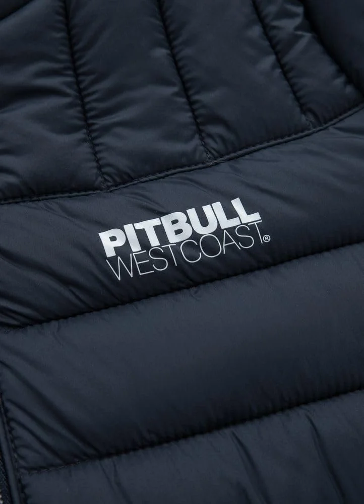 Куртка стеганная Pitbull West Coast Granger Детская, фото №4